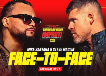 TNA iMPACT Results 3/19/26 | Source: TNA Wrestling