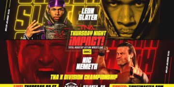 TNA iMPACT Results 3/5/26 | Source: TNA Wrestling