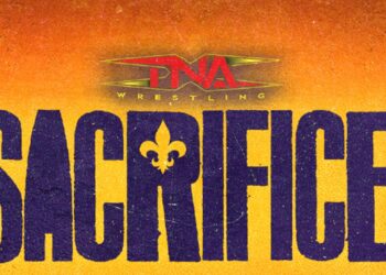 TNA Sacrifice Results 3/27/26 | Source: TNA Wrestling