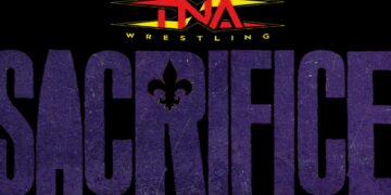 TNA Sacrifice 2026 | Source: TNA Wrestling