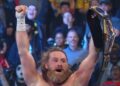Sami Zayn wins U.S. title on 3/27 SmackDown | Source: WWE