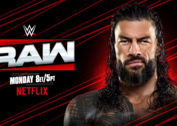 WWE Raw Results 3/16/26
