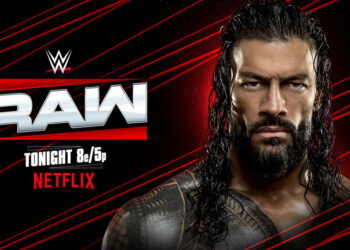 WWE Raw Results 3/2/26
