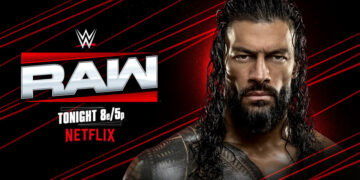 WWE Raw Results 3/2/26