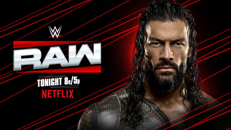 WWE Raw Results 3/2/26