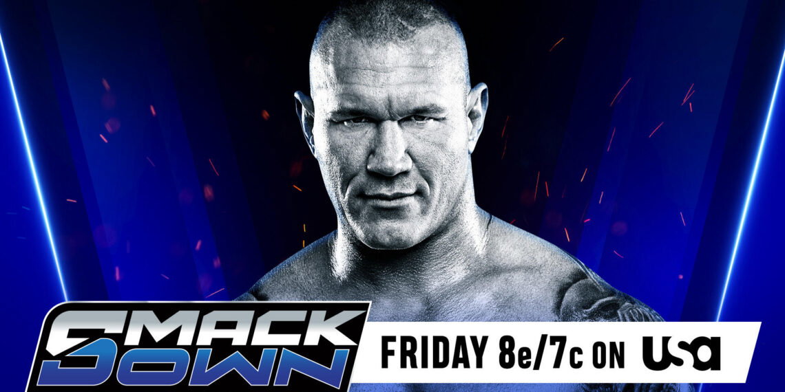 WWE SmackDown Results 3/20/26