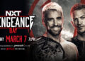 WWE NXT Vengeance Day 2026 Results