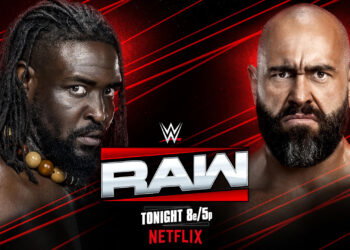 WWE Raw Results 3/9/26
