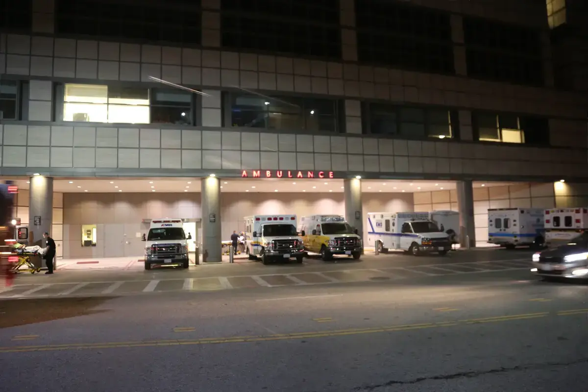 Shotzi’s Brother Has Been Found & Hospitalized After Going Missing Following An Early-Morning Car Crash