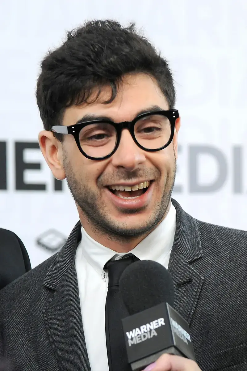 Tony Khan Addresses Paramount Acquiring WBD, Possibly Joining UFC On Platform