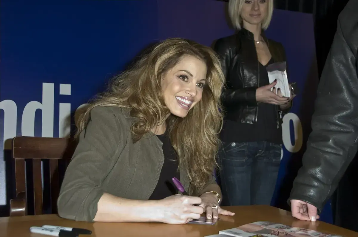 Complete Details On Trish Stratus’ Las Vegas Takeover For WrestleMania 42 Week