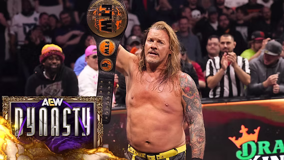 Bully Ray Says Fans Built Up Chris Jericho Rumors