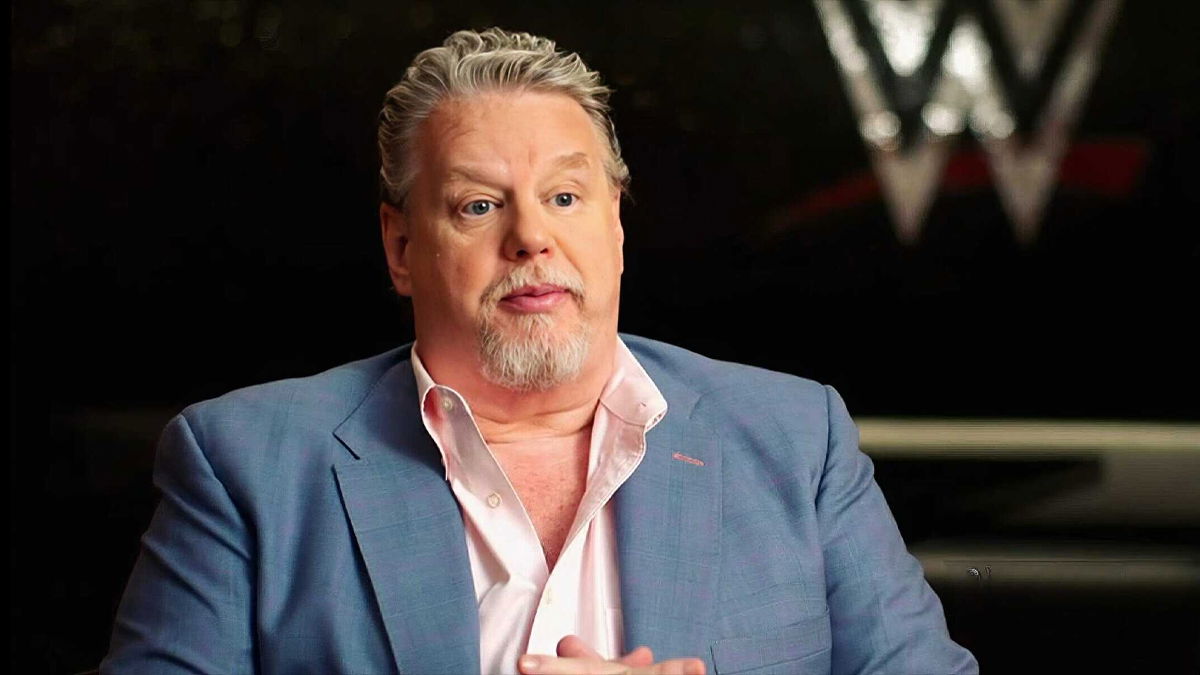 Bruce Prichard Addresses Criticism Of WWE’s Relationship With Saudi Arabia