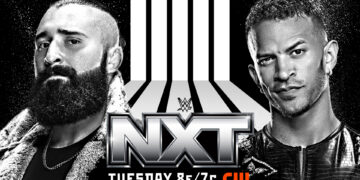 WWE NXT Results 3/24/26