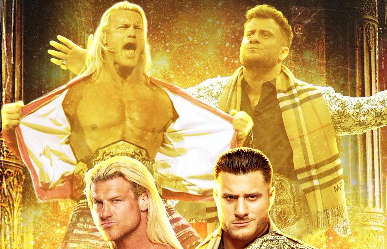 “I’ve Talked To Both Parties Involved And They’ve Mutually Agreed To Settle This …” “I’ve Talked To Both Parties Involved And They’ve Mutually Agreed To Settle This …”