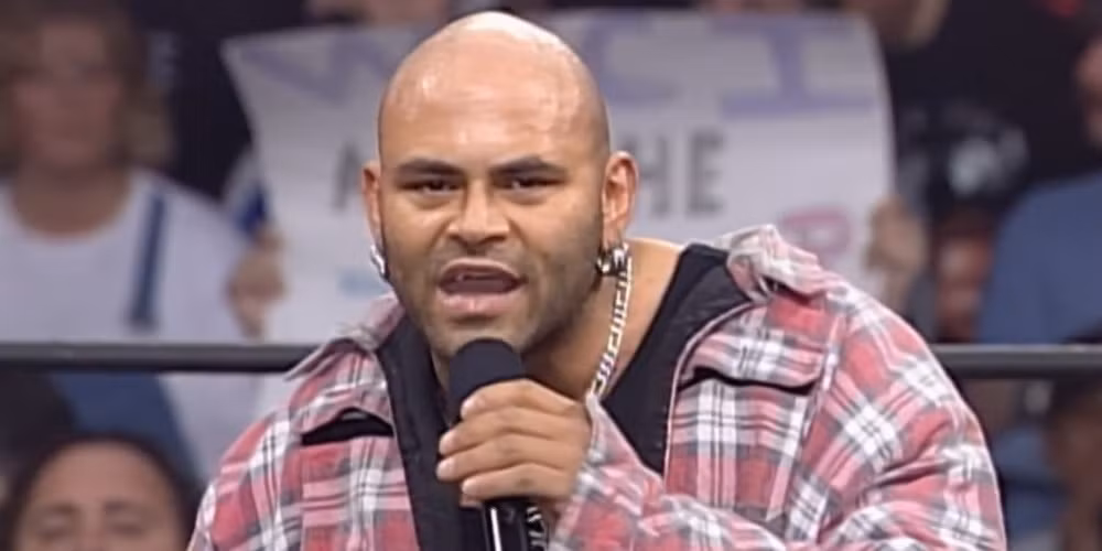 Wrestling Legend Konnan Reportedly Undergoes Leg Amputation Amid Serious Health Battle