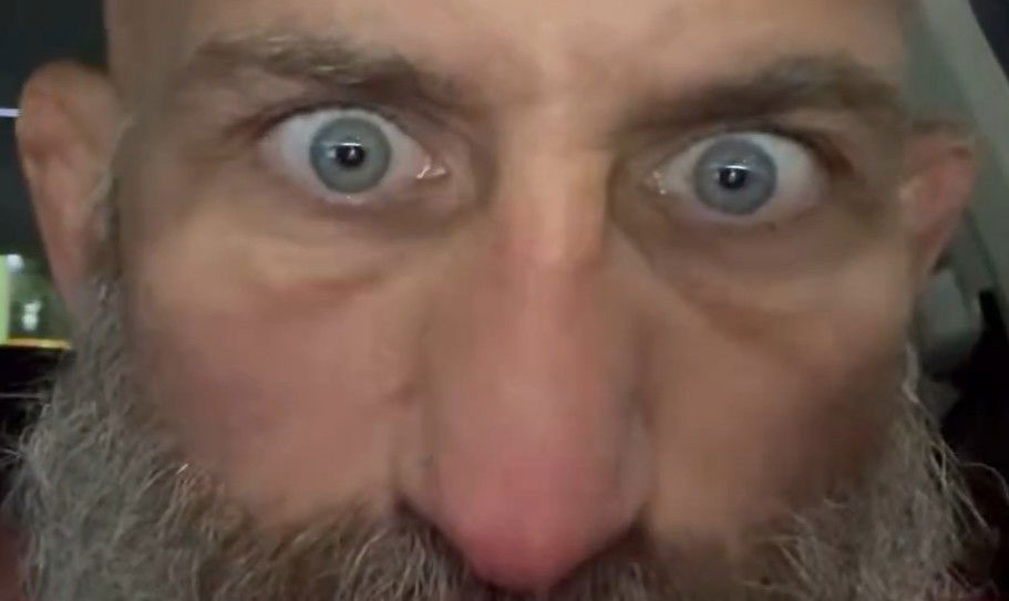 Tommaso Ciampa Addresses Heel Turn After AEW Collision: “Sh*t’s About To Get Real …”