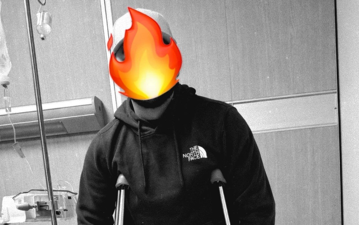 Hologram Teases Return To AEW For First Time Since September Of 2025