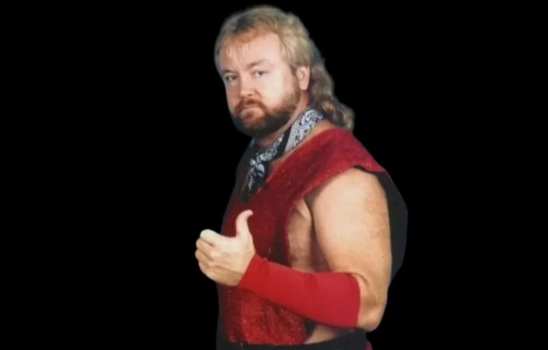 Dennis Condrey Of The Midnight Express Passes Away Dennis Condrey Of The Midnight Express Passes Away