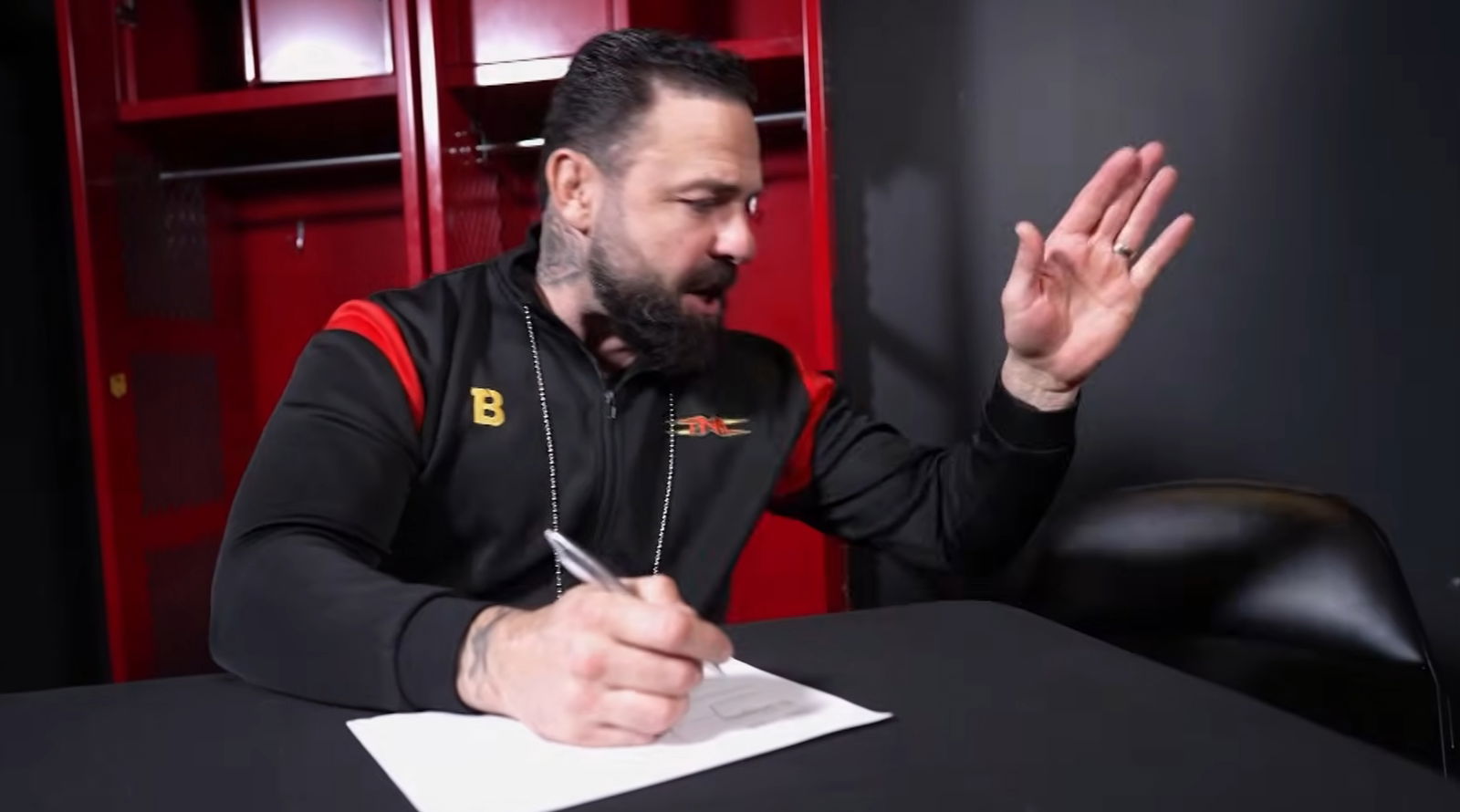 TNA iMPACT Viewership & Ratings For March 19, 2026 (Numbers Drop Week-To-Week)