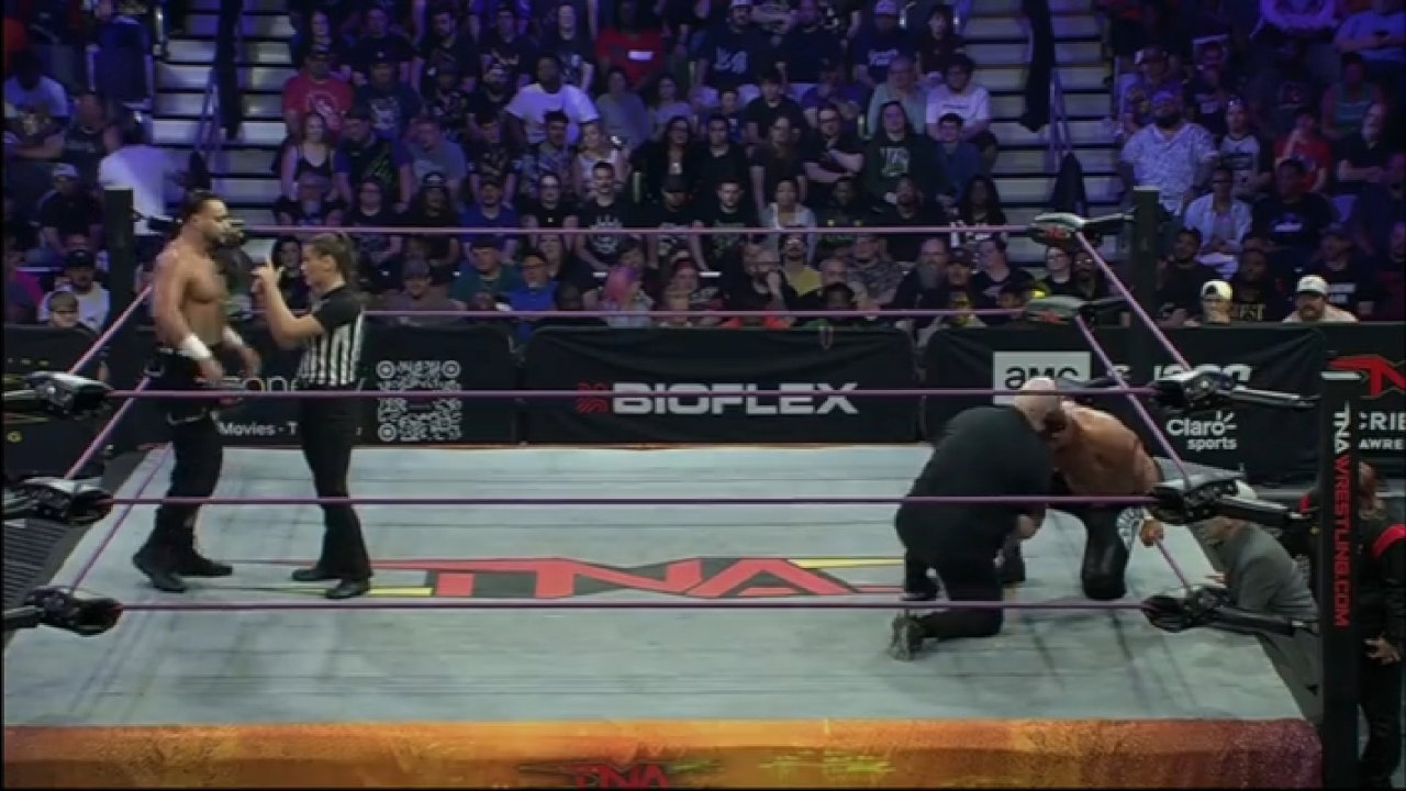 Update On Scary Steve Maclin Situation, Interesting Names At Sacrifice, More Update On Scary Steve Maclin Situation, Interesting Names At Sacrifice, More