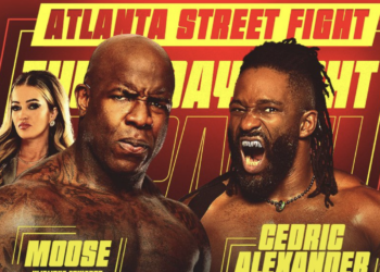 TNA iMPACT Results 3/12/26 | Source: TNA Wrestling