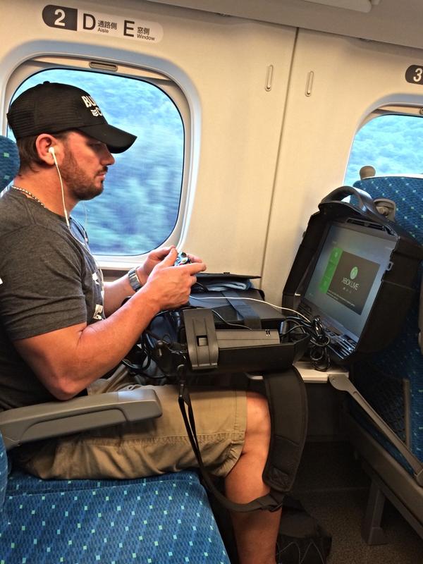 AJ Styles Says Modern Wrestling Video Games Are Too Complicated