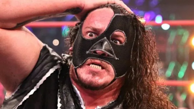 AJ Styles Says Abyss Nearly Appeared In A WWE Royal Rumble