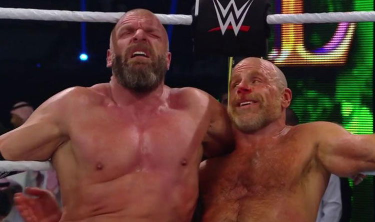 The Undertaker Slams Infamous WWE Crown Jewel Match as a “Catastrophe”