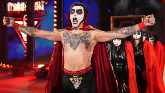 Booker T Believes Danhausen Could Become A Major Merchandise Star In WWE