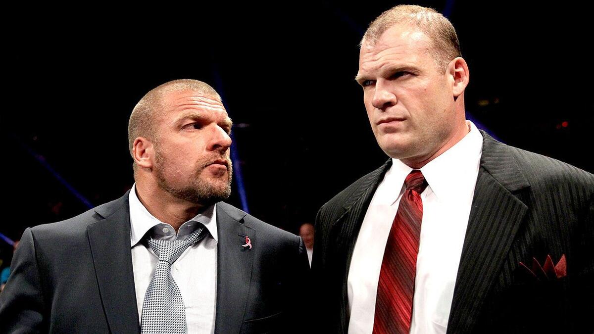 Kane Says WWE “Corporate Kane” Character Failed Due To Poor Execution