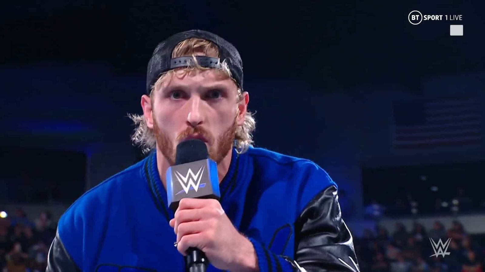 Logan Paul Criticizes WWE After Masked Men Cost Him Elimination Chamber Match