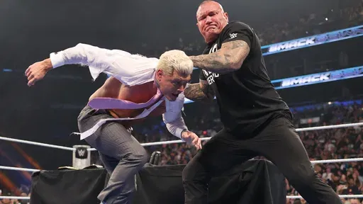 Cody Rhodes Says Facing Randy Orton At WrestleMania 42 Is “Lucky”