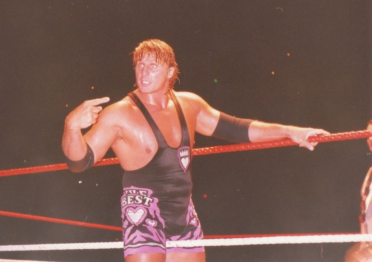 WWE Legend Names Several Stars He Believes Deserve WWE Hall Of Fame Induction