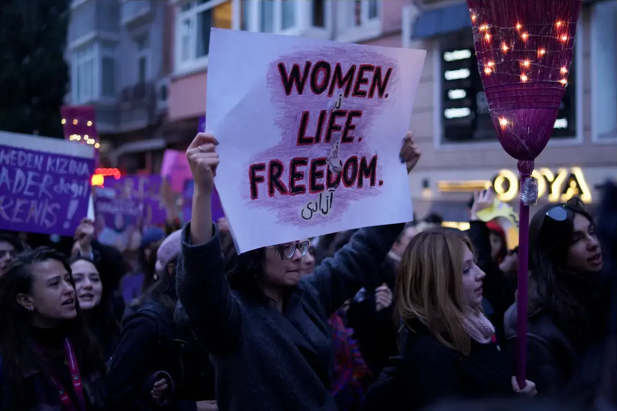 “I Will Keep Fighting For The Truth & Justice …” “I Will Keep Fighting For The Truth & Justice …”