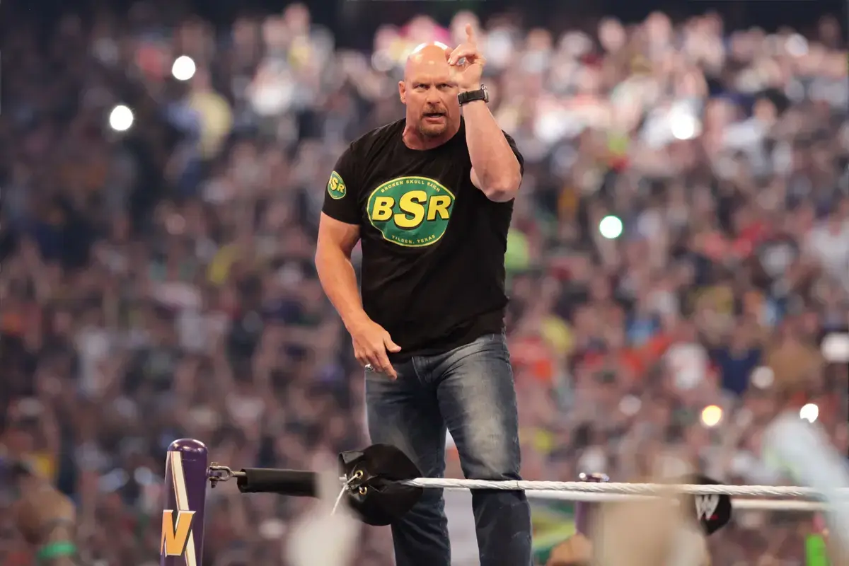 ‘Stone Cold’ Steve Austin Calls Kevin Owens A WWE Hall Of Fame Talent, Offers High Praise For Chelsea Green