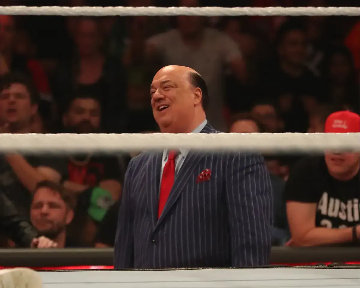 Paul Heyman Reveals Who Would Be Perfect First-Ever ‘Paul Heyman Girl’, Says He’s Better Than Bobby Heenan
