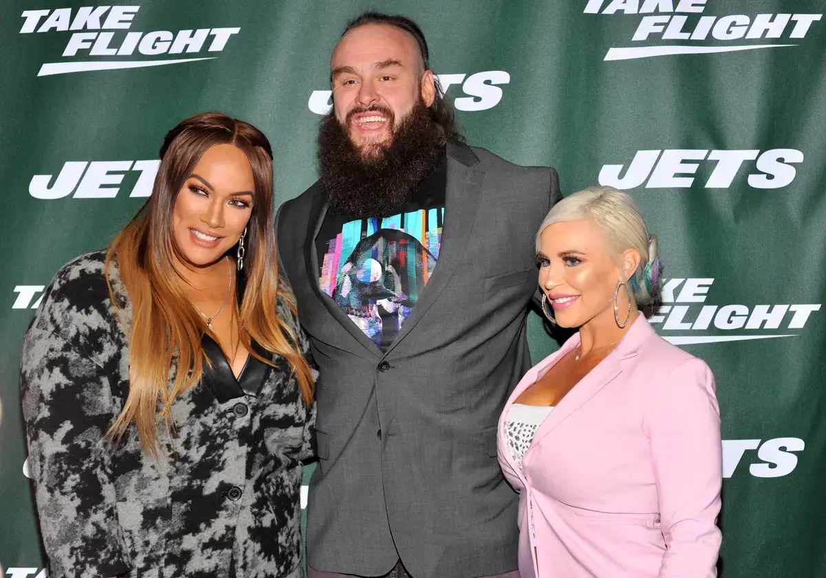 Braun Strowman Recalls “Hating” WWE Creative Process: “Sometimes The Script Sucked …”