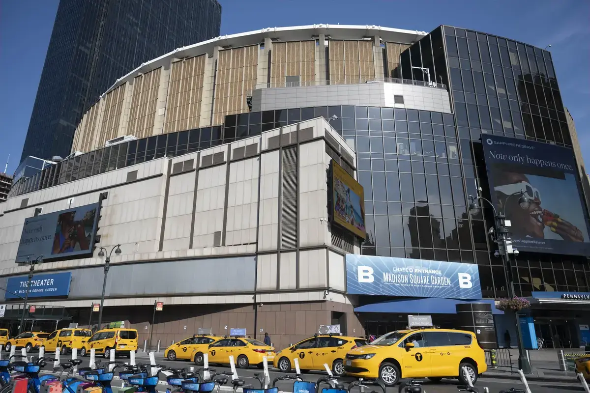 WWE Saturday Night’s Main Event To Emanate From MSG On July 18
