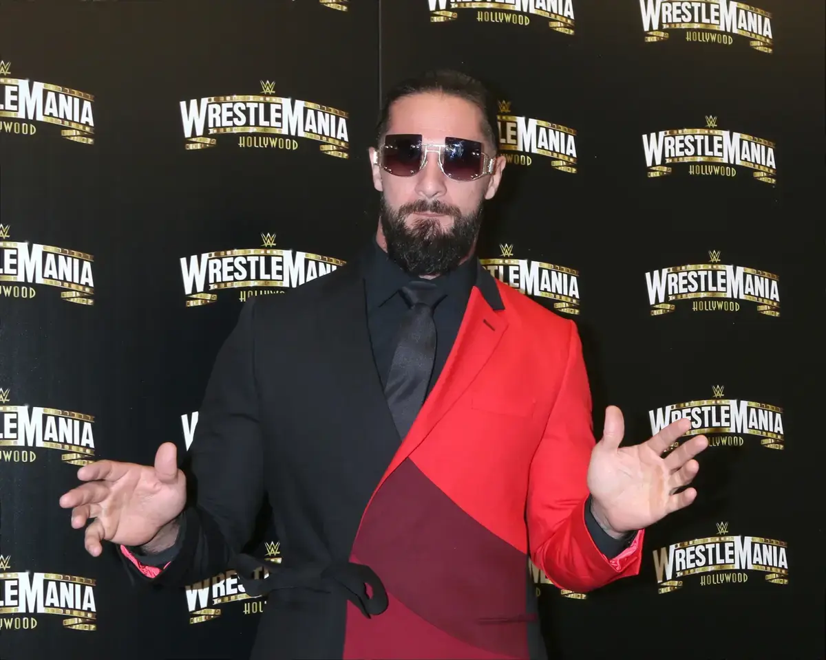 Seth Rollins Addresses Rumors Of Tom Brady To WWE, Potential Match At WrestleMania 42