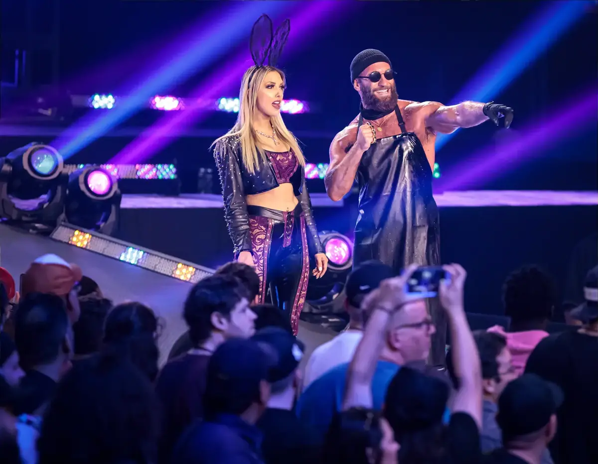 Raven Spoils Return Of Former AEW Star To TNA With Post On Social Media