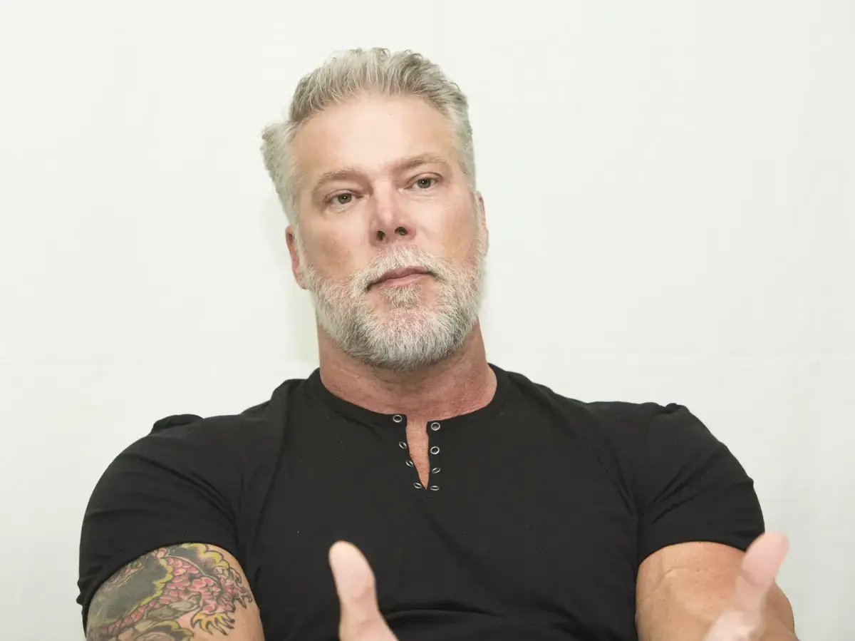 Kevin Nash Says Brock Lesnar Is “The Most Giving Motherf***er On The Planet …”
