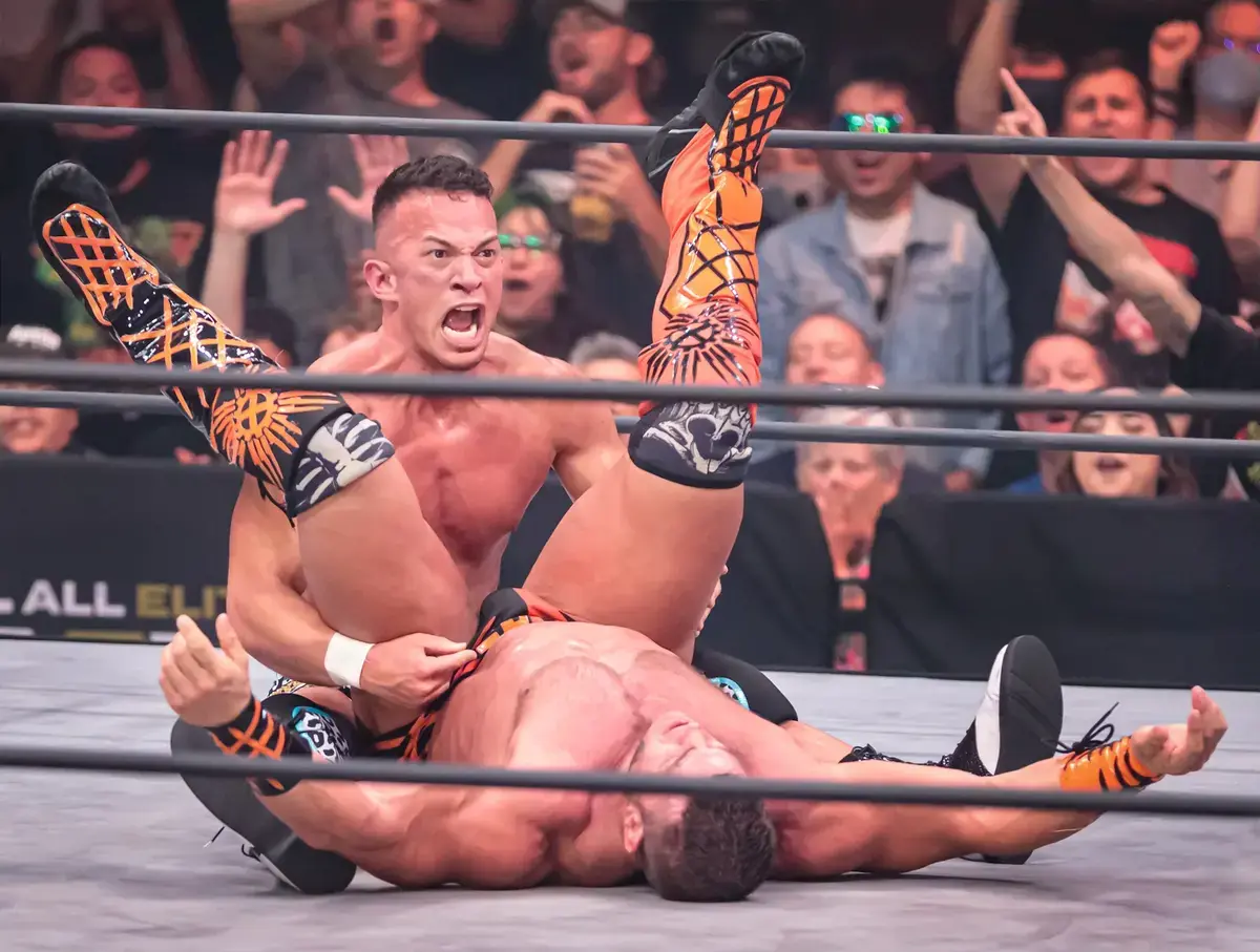 Backstage News On WWE’s Plans For Main Event Of NXT Stand & Deliver 2026