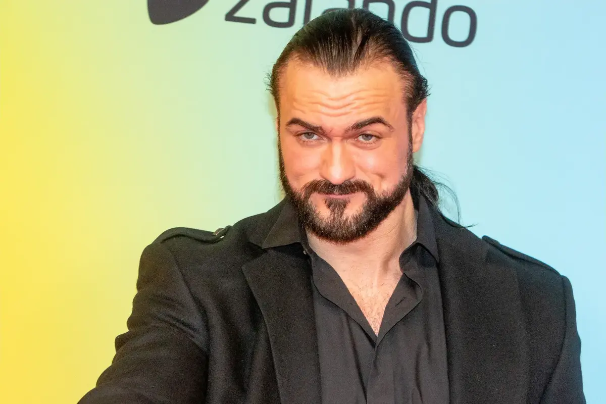 Drew McIntyre Rants About Title Defense Against Cody Rhodes: “As Far As I’m Concerned, It’s BS …”