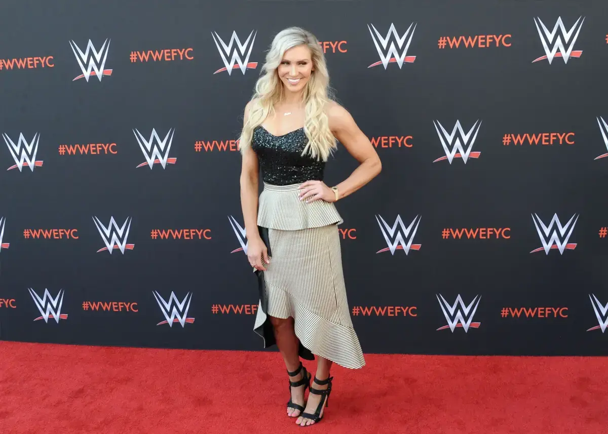 Charlotte Flair Says She’s As Big A Star As Any Male WWE Superstar, Talks Recent Injury & Life After WWE