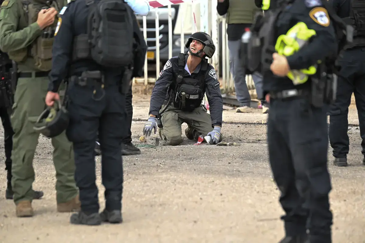 Anthony Ogogo Doesn’t Like “F**k ICE” Chants, Says Wrestling Should Be An Escape From Real World