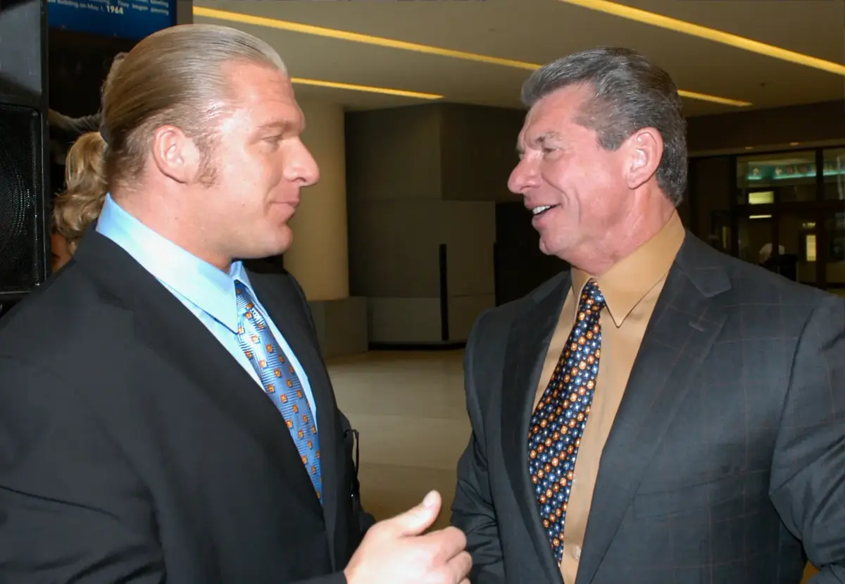 Judge Orders Previously Redacted Details In WWE Sale Lawsuit To Be Made Public