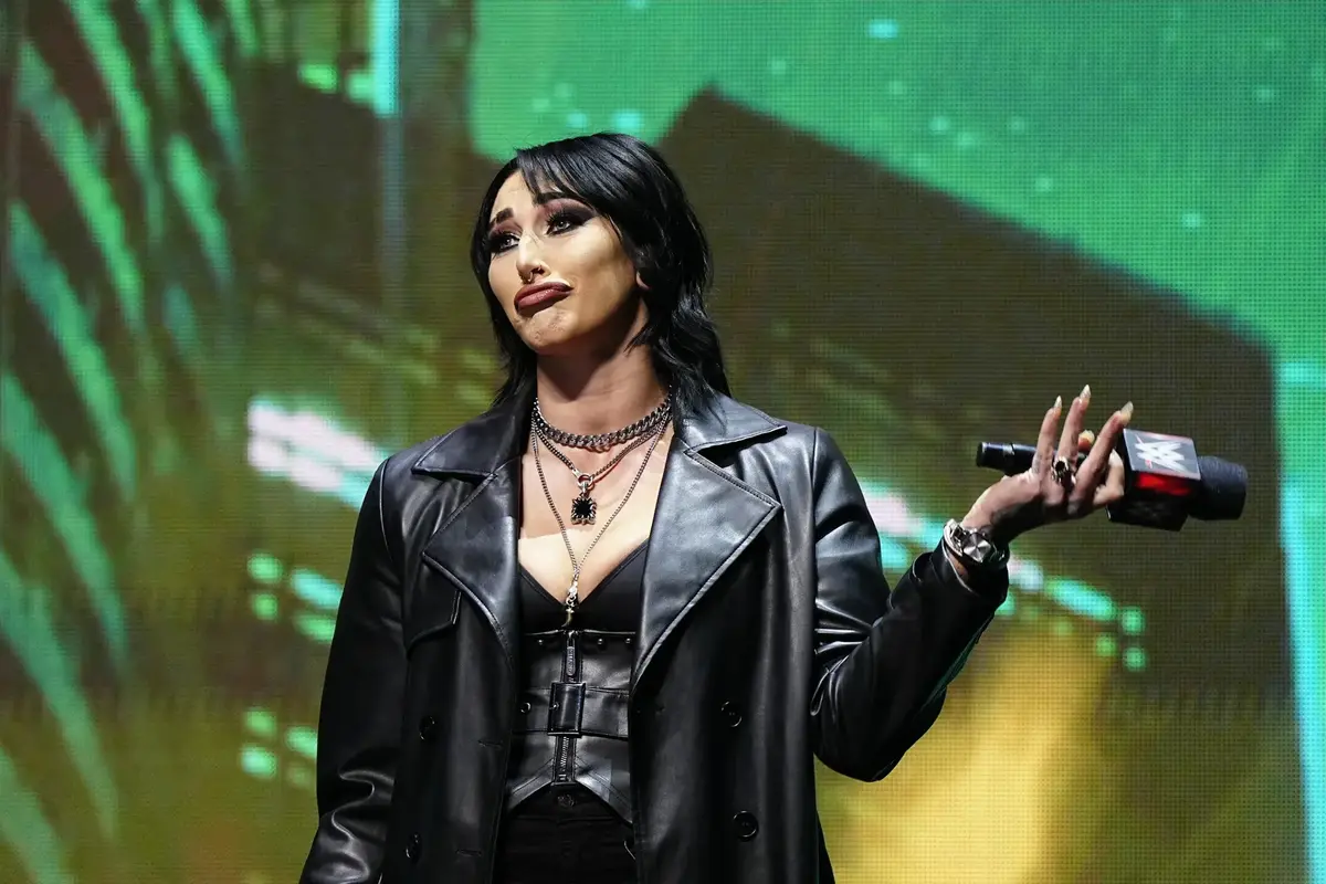 “It’s Gonna Be Weird …” “It’s Gonna Be Weird …”