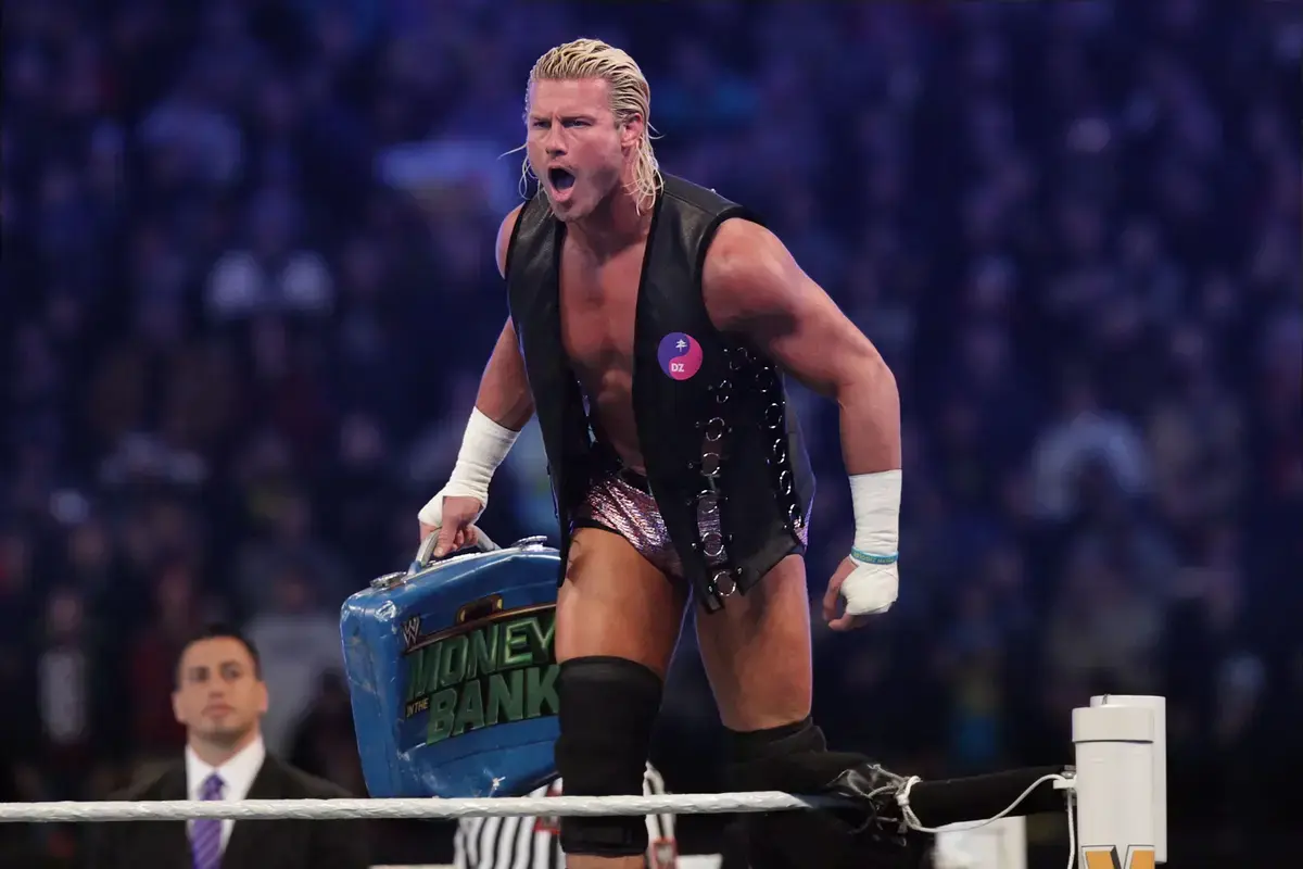 Nic Nemeth: “My Last WWE Contract Was To Keep Me From Going To AEW, That Was It …”