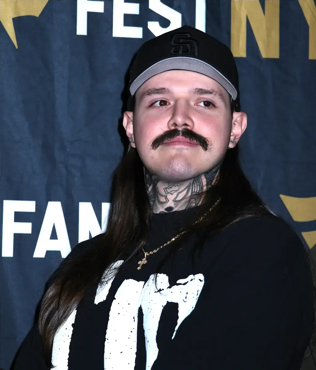 Dominik Mysterio Claims AAA Debut Broke Speakers In TV Cameras, Says He Originally Avoided Joining Judgment Day